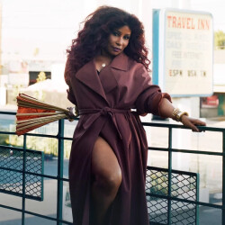 Chaka Khan