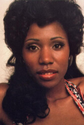 Syreeta