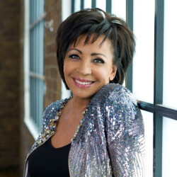 Shirley Bassey