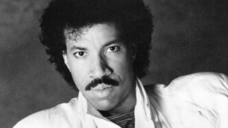 Lionel Ritchie