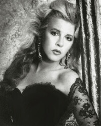 Stevie Nicks