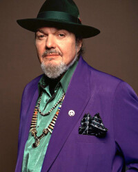Dr John