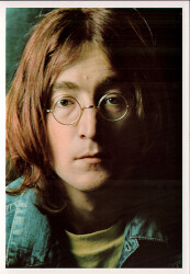 John Lennon