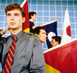 Orchestral Manoeuvres In The Dark