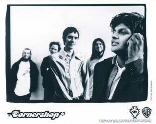 Cornershop