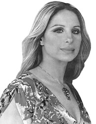 Barbra Streisand