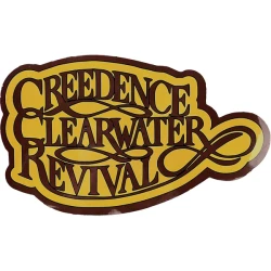 Creedence Clearwater Revival
