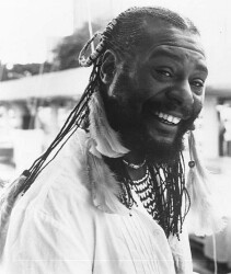 George Clinton