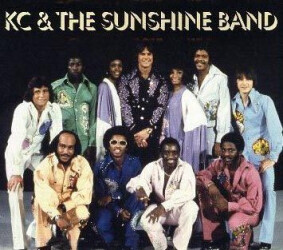 KC And The Sunshine Band