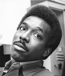 Wilson Pickett