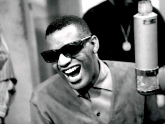 Ray Charles