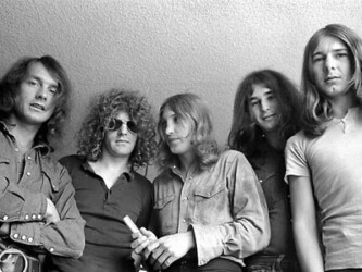 Mott The Hoople