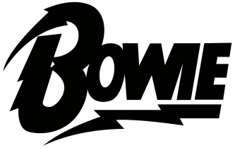 David Bowie