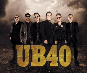 UB40