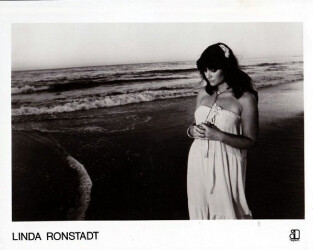 Linda Ronstadt