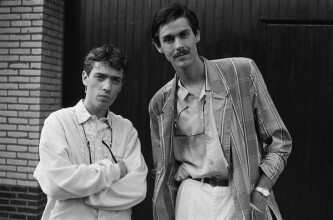 MC Miker G. & DJ Sven