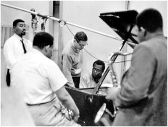 The Miles Davis Quintet