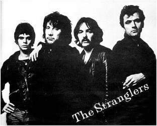 The Stranglers