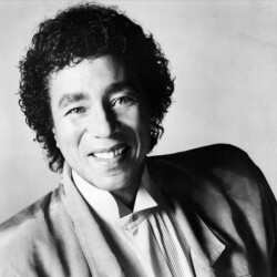 Smokey Robinson