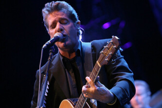 Glenn Frey