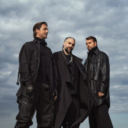Swedish House Mafia