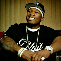 50 Cent